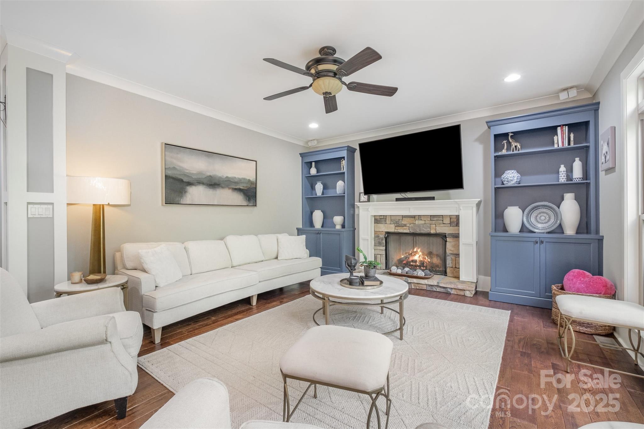 1713 Mt Isle Harbor Drive, Charlotte, NC. property listing photo