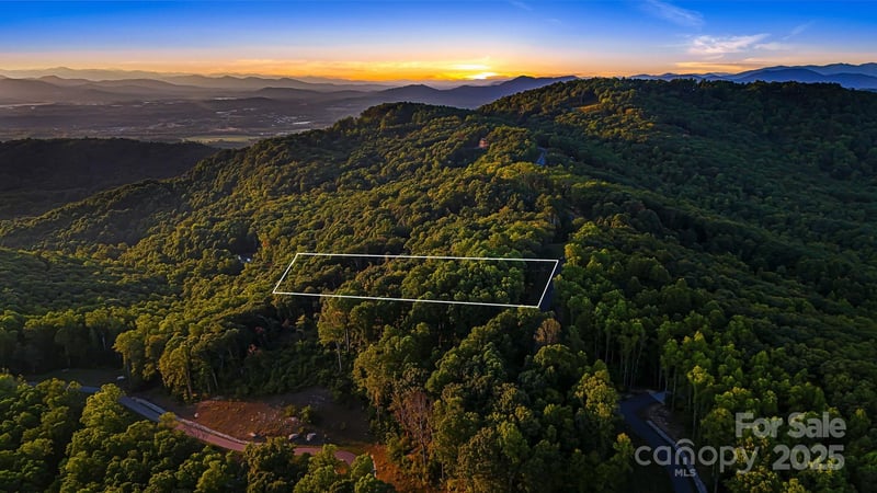 0 Mountain Grove Lane Lot 68, Fletcher, NC -  - $425,000