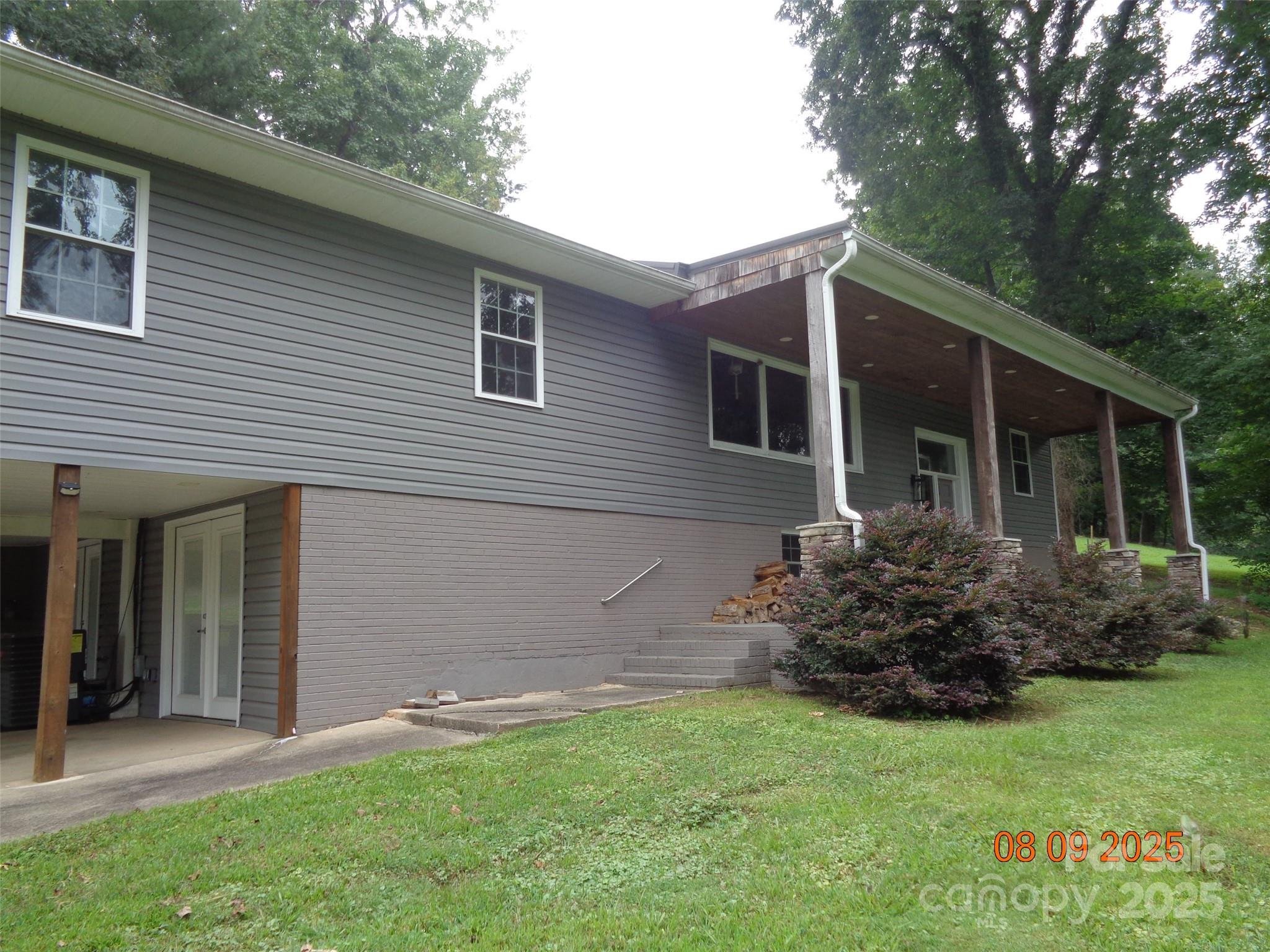 53 Forest, Granite Falls, NC. property listing photo