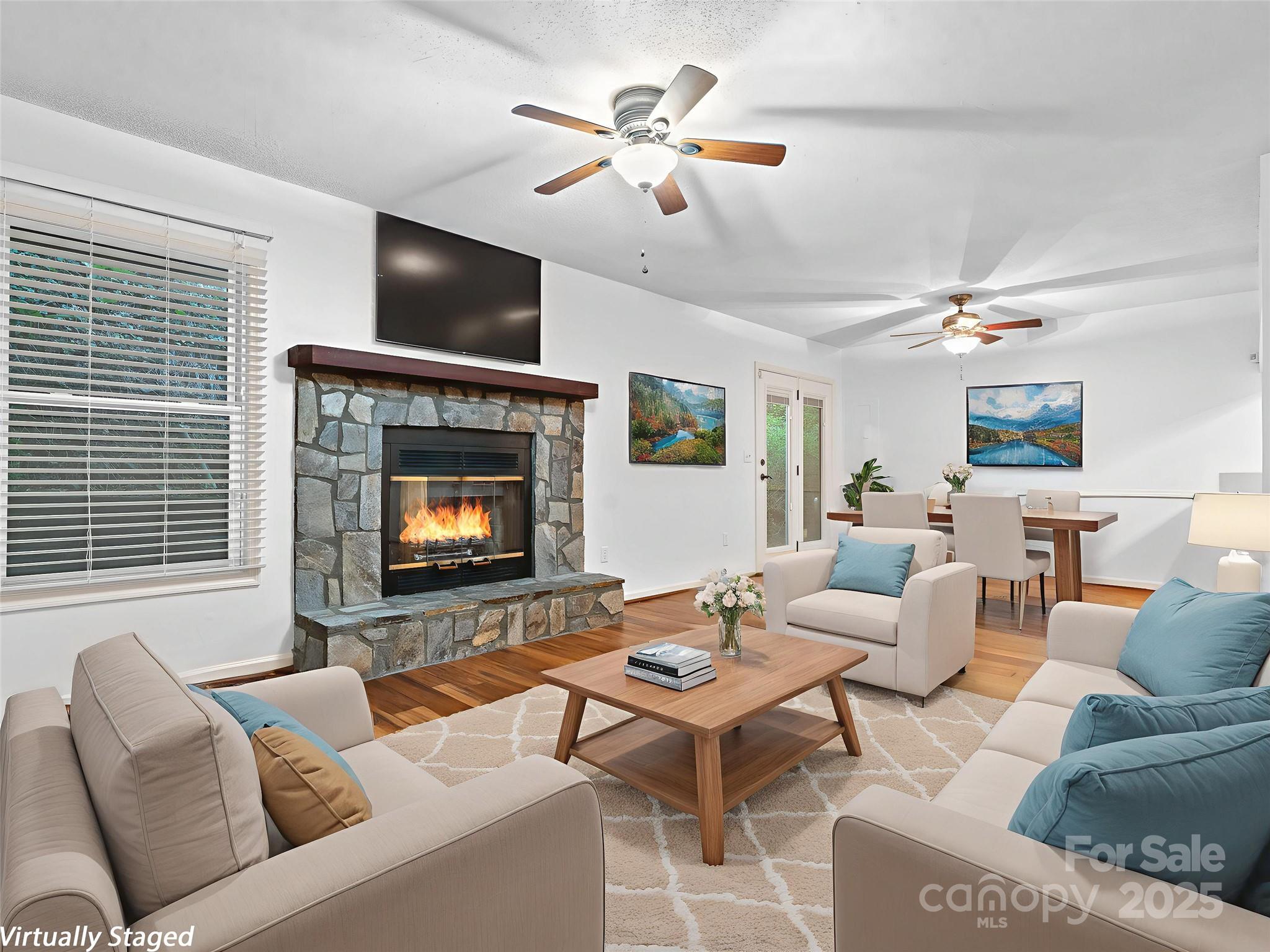 802 Parkway Vista Drive, Asheville, NC. property listing photo