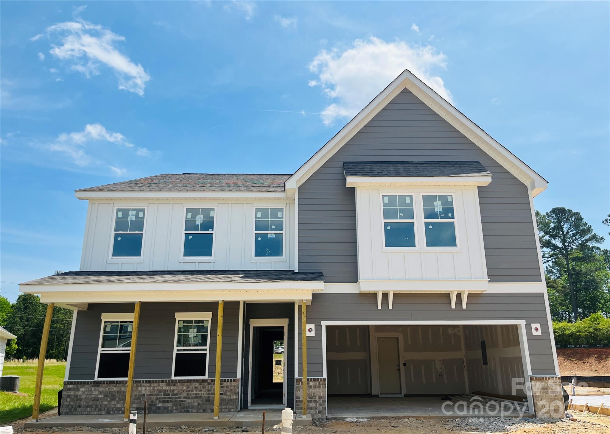 1004 Rocking Horse Road, Indian Trail, NC. property listing photo