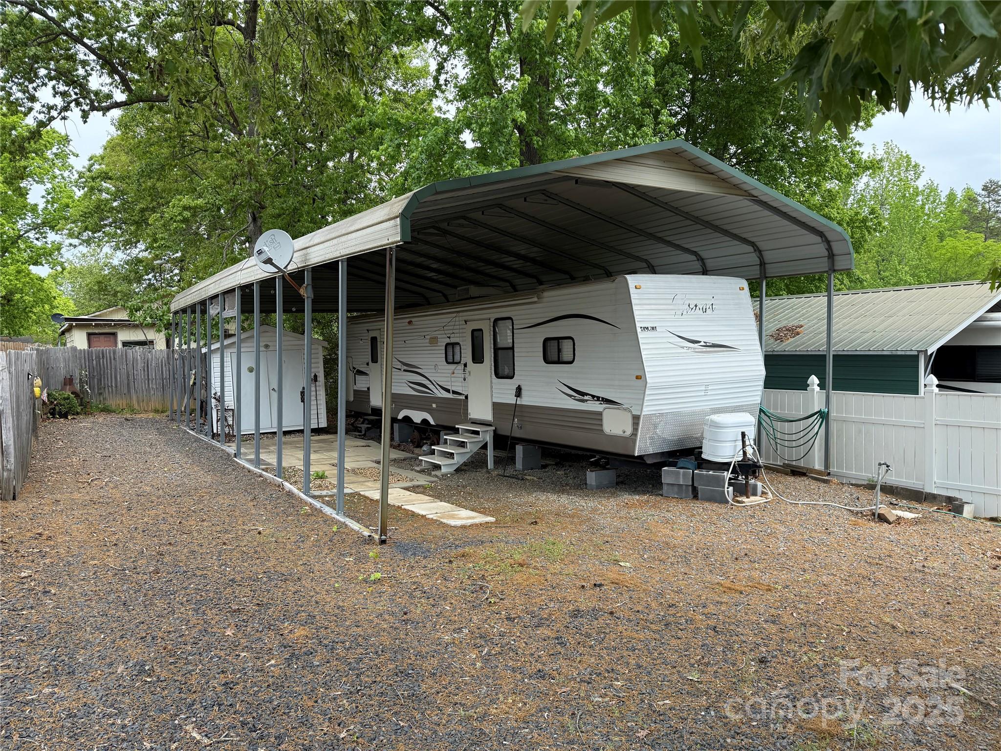 148 Sunshine Trail A165, Mount Gilead, NC. property listing photo