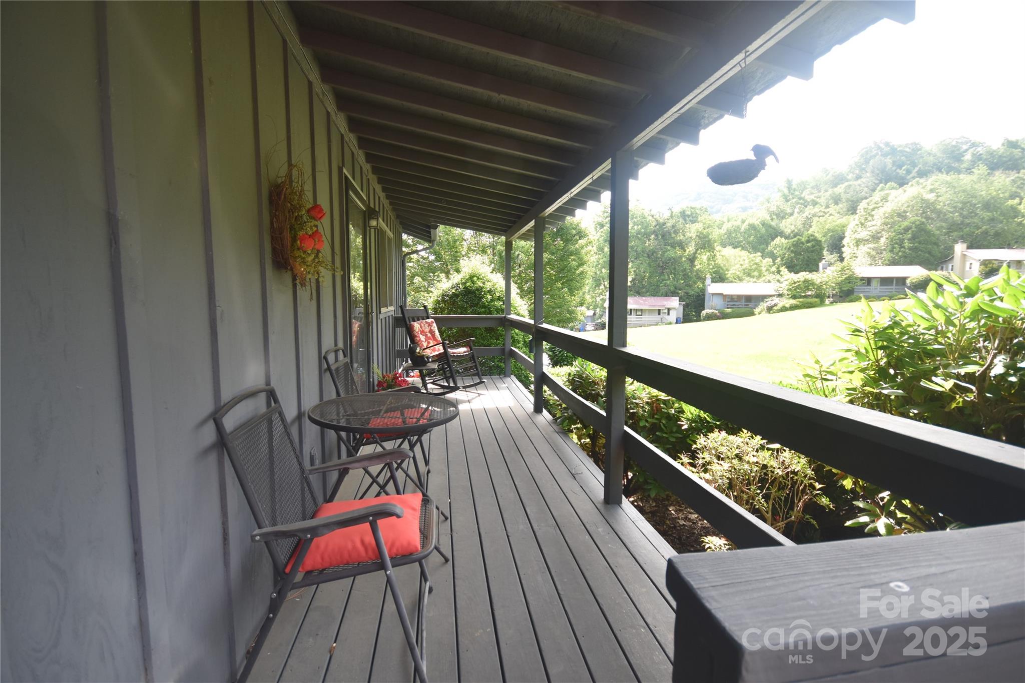 134 Raven Ridge, Maggie Valley, NC. property listing photo