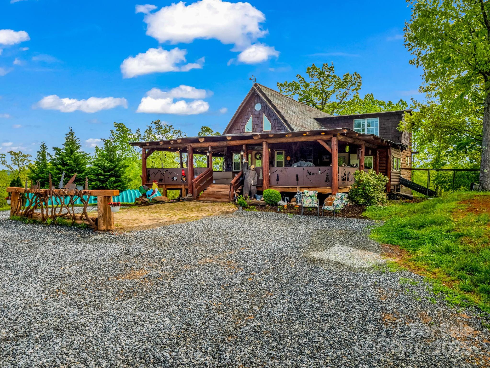1002 CC, Rutherfordton, NC. property listing photo
