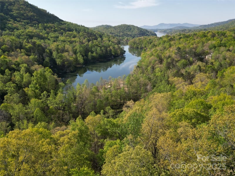 Lot 164 Spanarkel Lane, Lake Lure, NC -  - $85,000