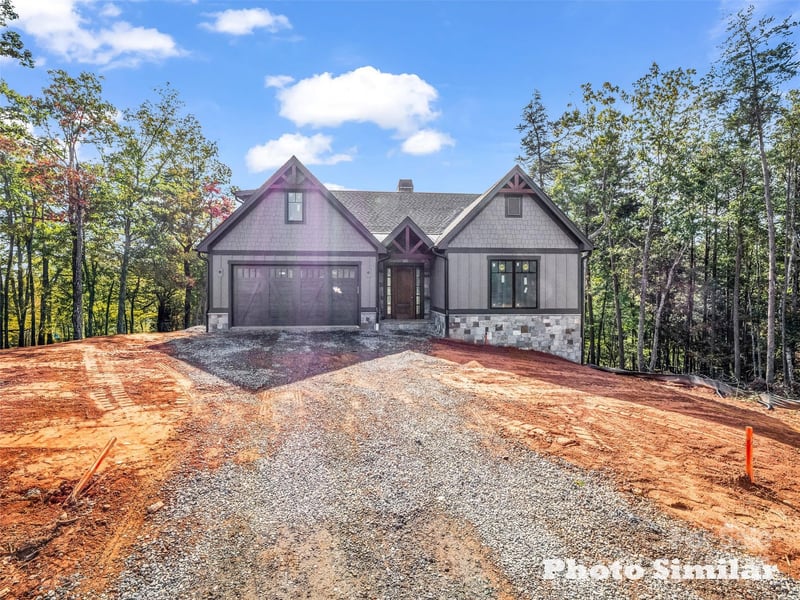 1 Jackson Ridge Lane, Mill Spring, NC - 4 beds, 4 baths, 2,186 sqft - $1,169,999