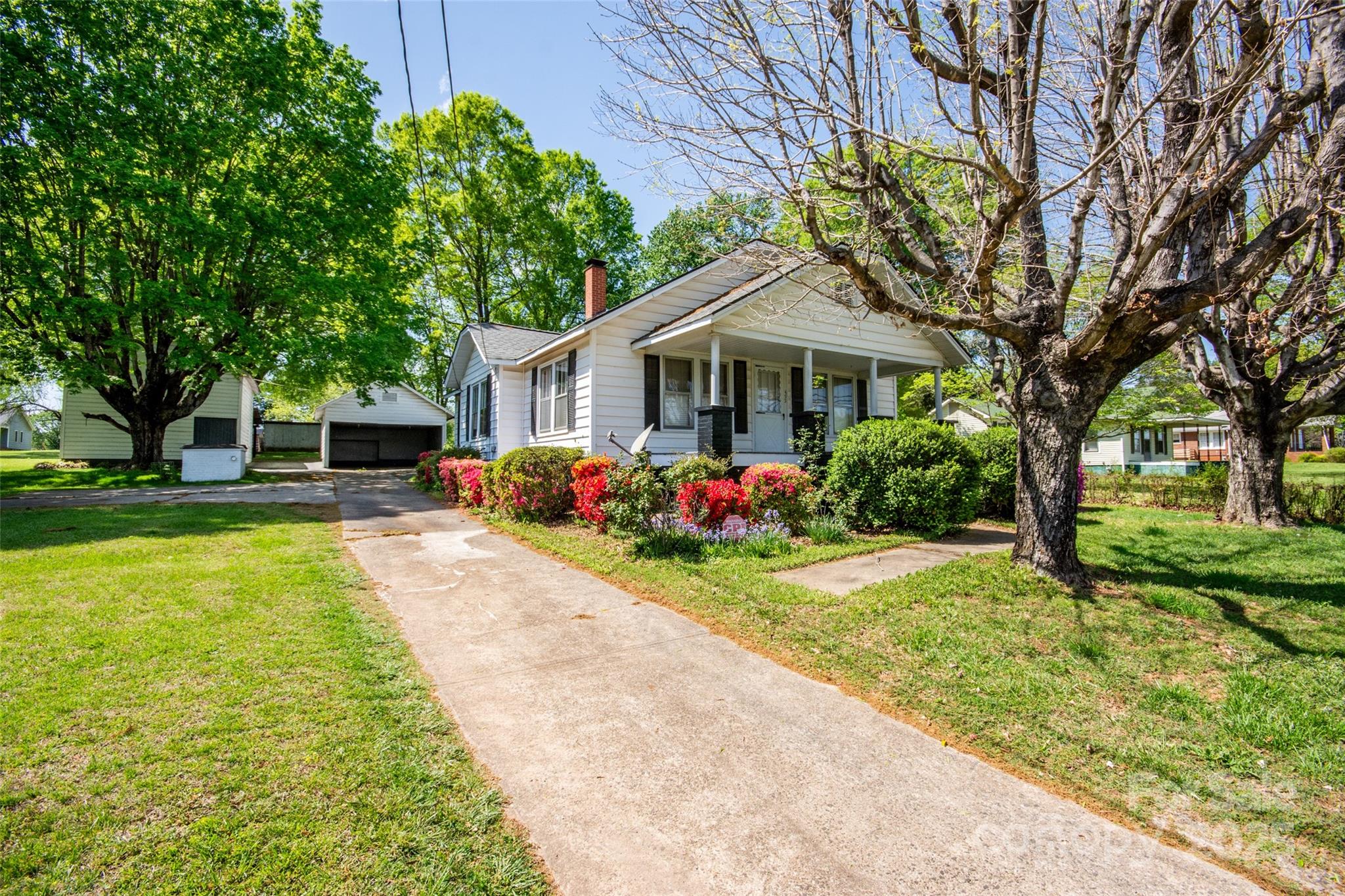 495&501 Turnersburg, Statesville, NC. property listing photo