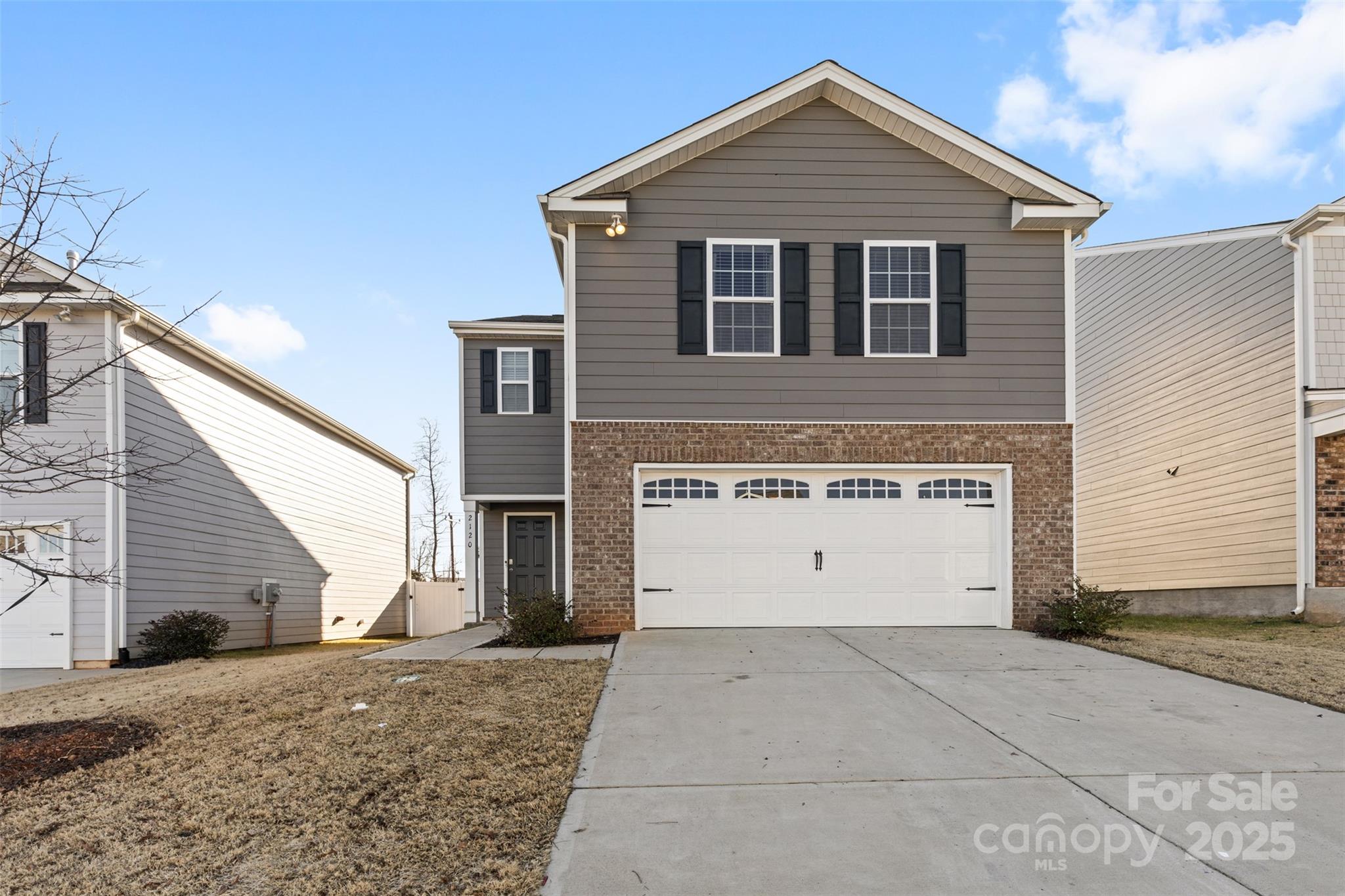 2120 Redstone Drive, York, SC. property listing photo