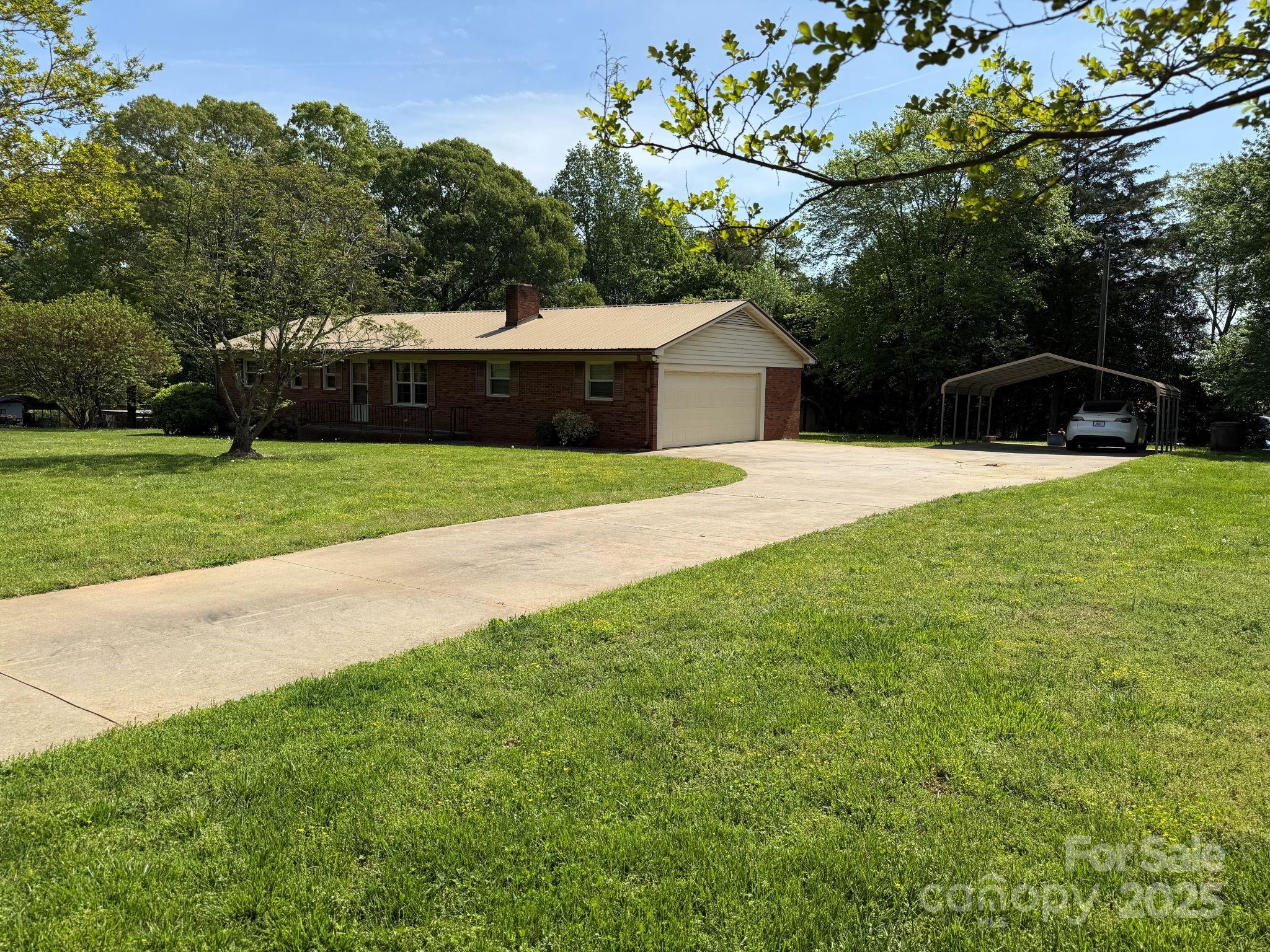 370 Sherrill Farm Road, Lincolnton, NC. property listing photo