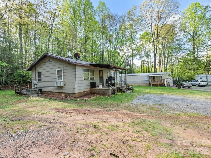 42 Violet Drive, Sylva, NC -  - $525,000