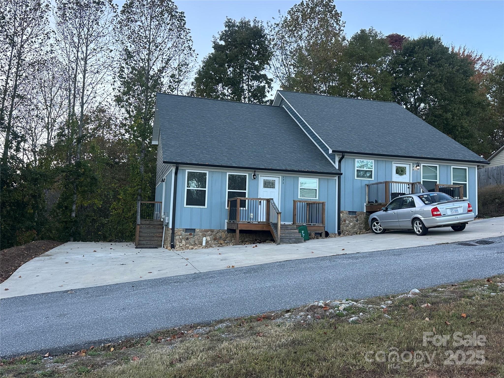 17 Meredith Lane, Marion, NC. property listing photo