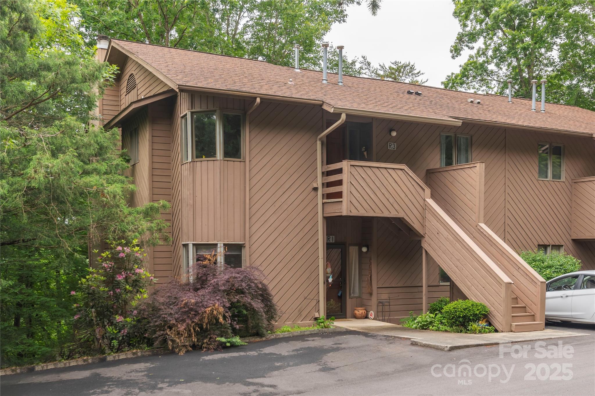 305 Piney Mountain R1, Asheville, NC. property listing photo