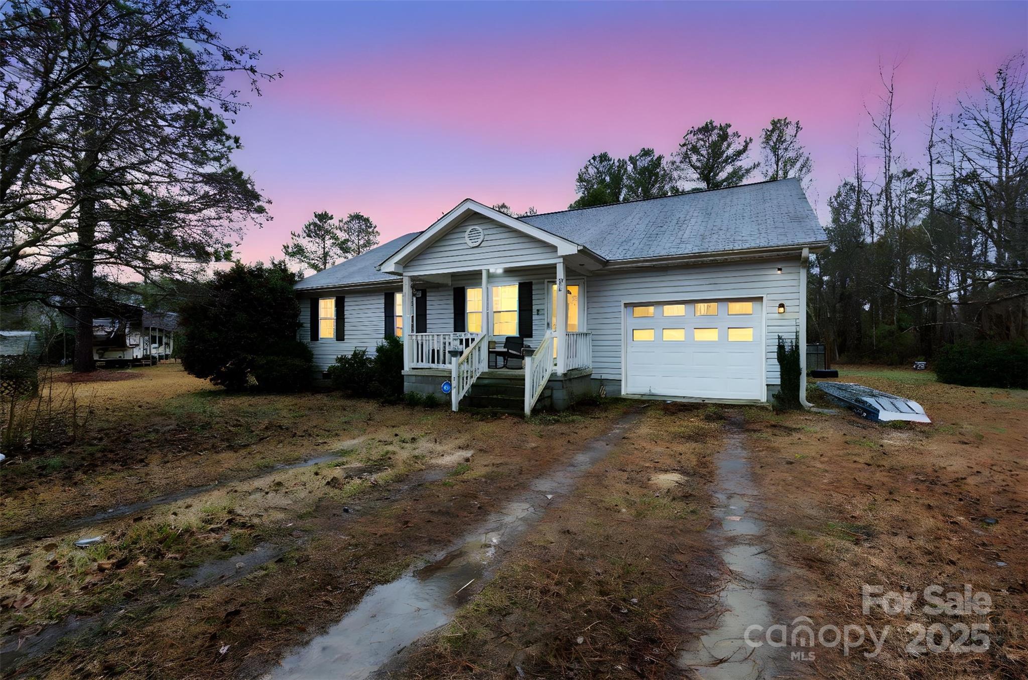 96 Conley, Shannon, NC. property listing photo