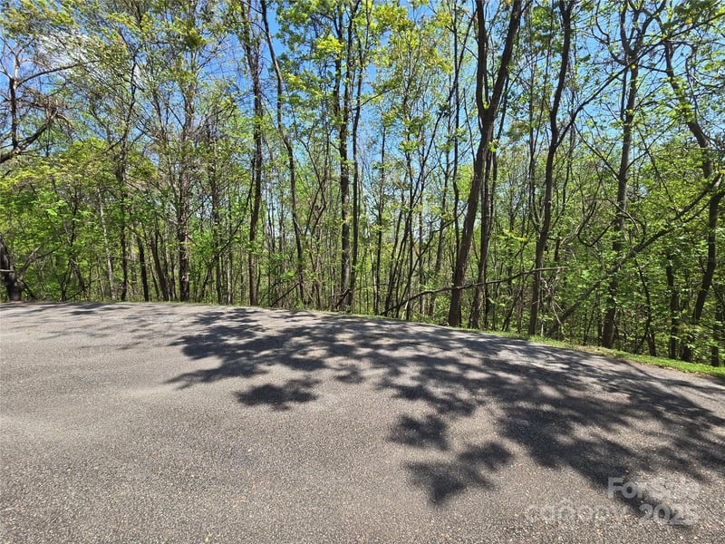 Lot 33 Turkey Fall Lane, Lake Lure, NC -  - $29,900