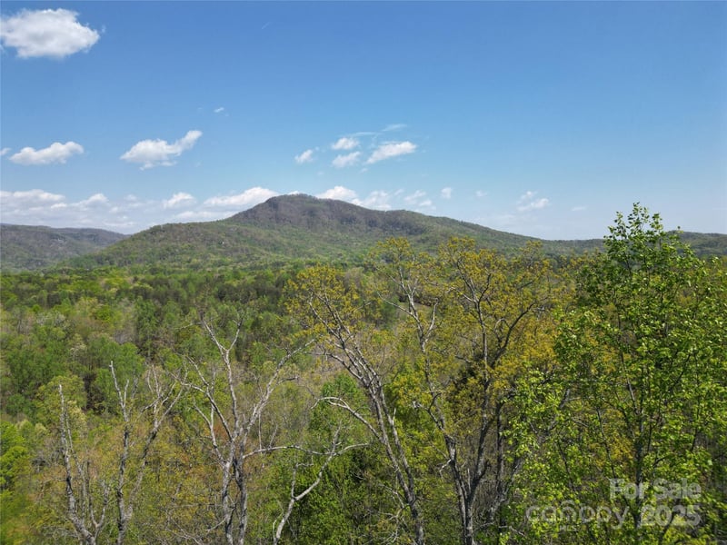Lot 34 High Rock Ridge, Lake Lure, NC -  - $125,000