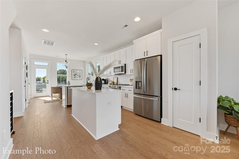 138 Red Azalea Lane Apt 24, Charlotte, NC - 3 beds, 2.5 baths, 1,736 sqft - $424,900