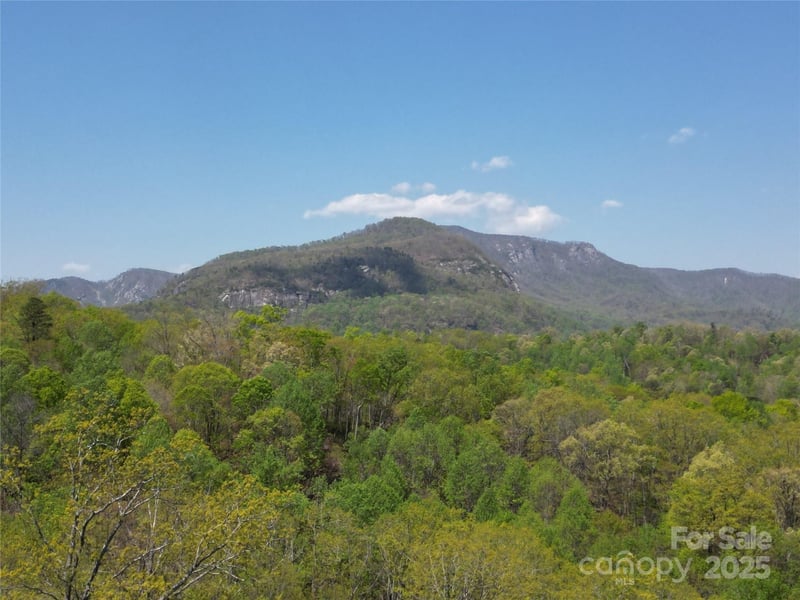 Lot 35 High Rock Ridge, Lake Lure, NC -  - $125,000