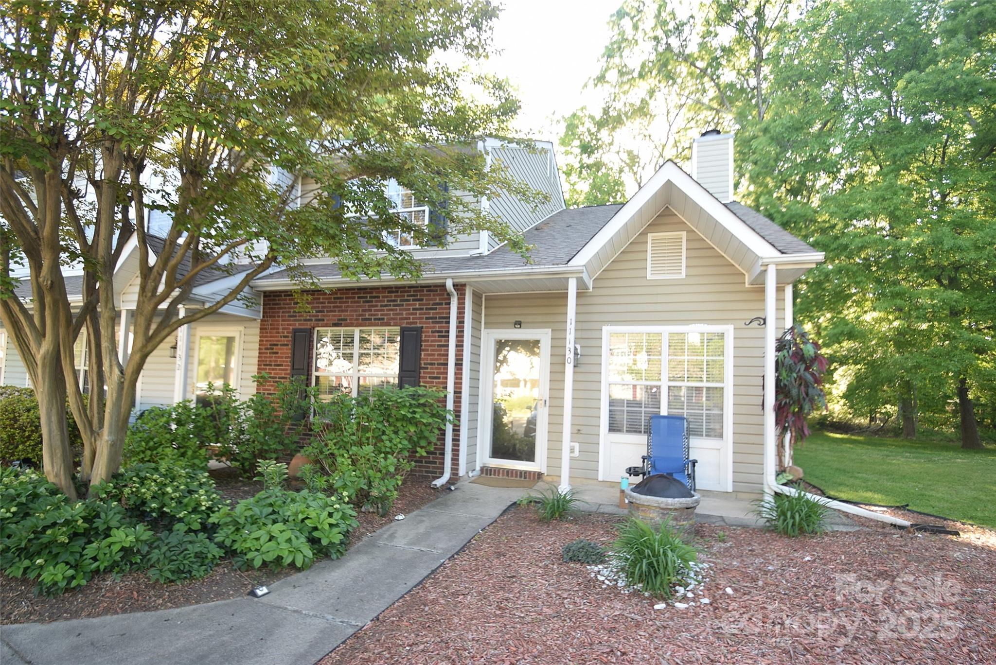 11130 Whitlock Crossing, Charlotte, NC. property listing photo