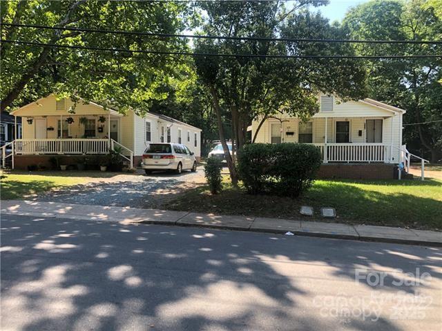 424 Skyland, Charlotte, NC. property listing photo