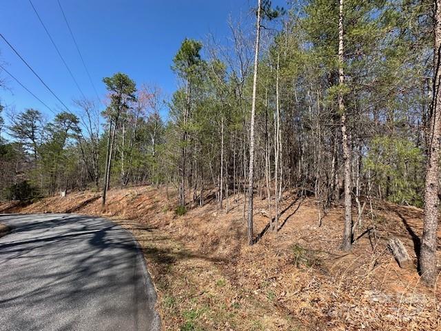0 Hawthorne Drive 1,17,18, Lake Lure, NC. property listing photo