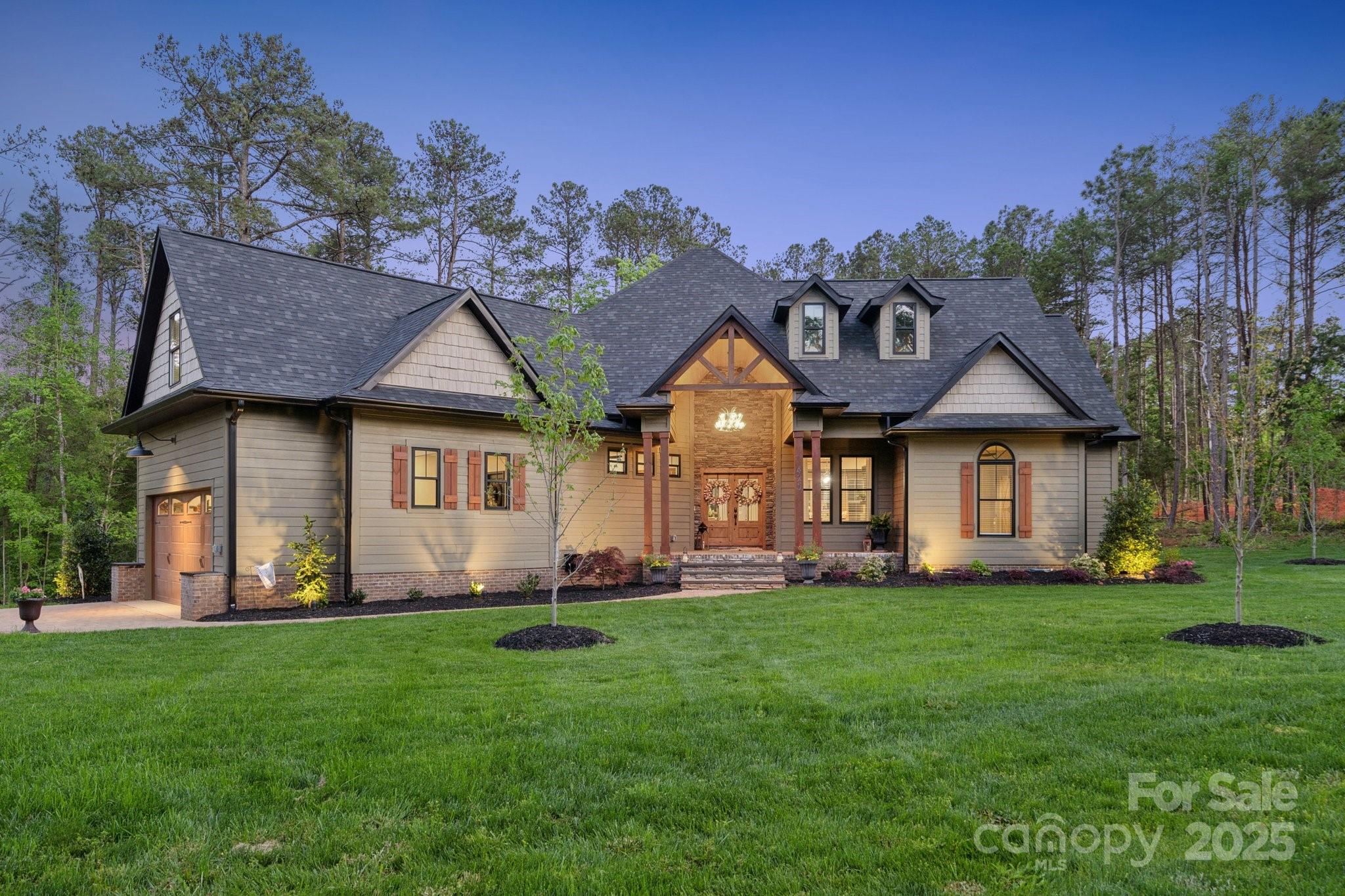 425 North Corner, Lancaster, SC. property listing photo
