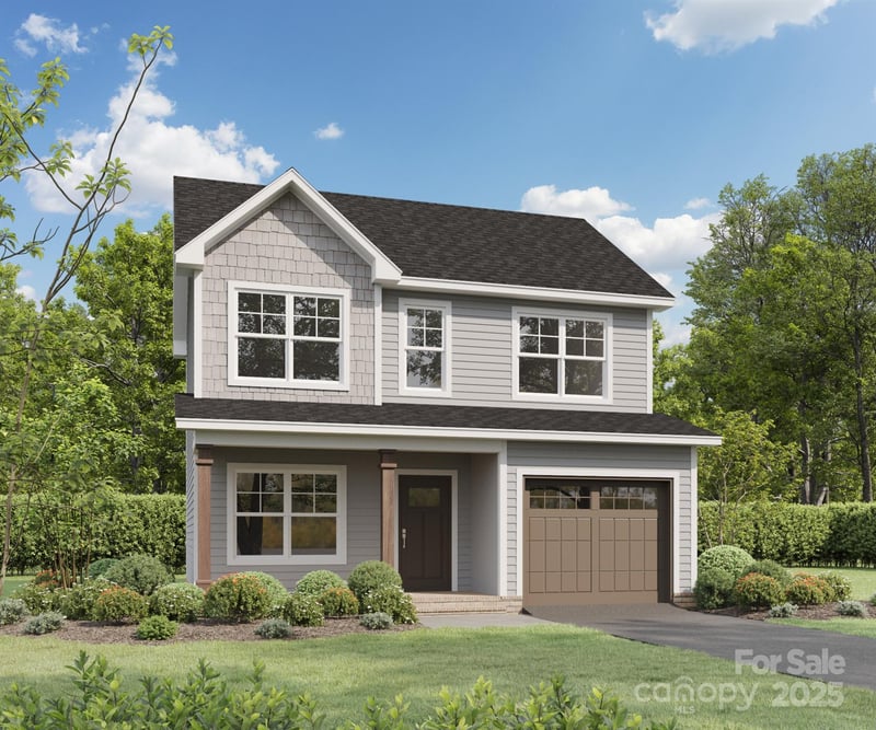 1020 Forest, Marshville, NC - 3 beds, 3 baths, 1,751 sqft - $349,932
