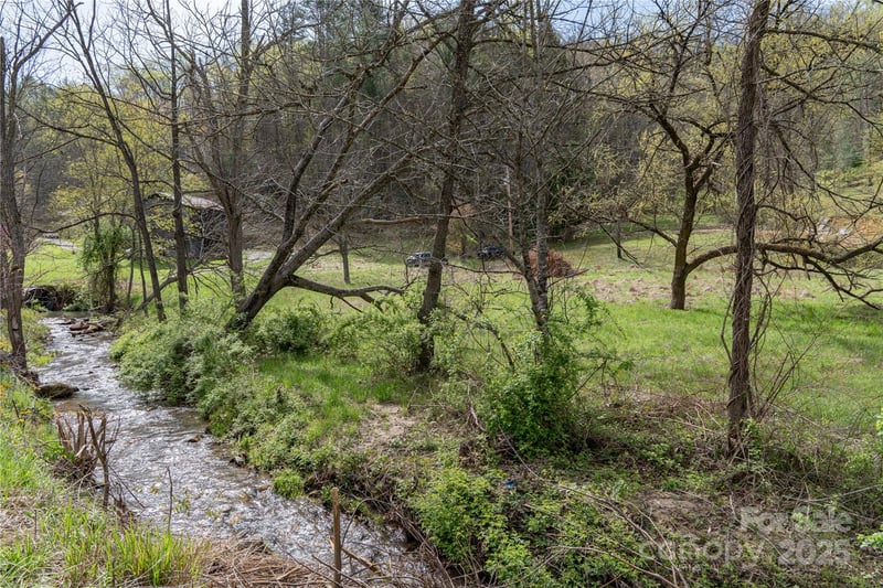1408 Hamburg Road, Mars Hill, NC -  - $130,000