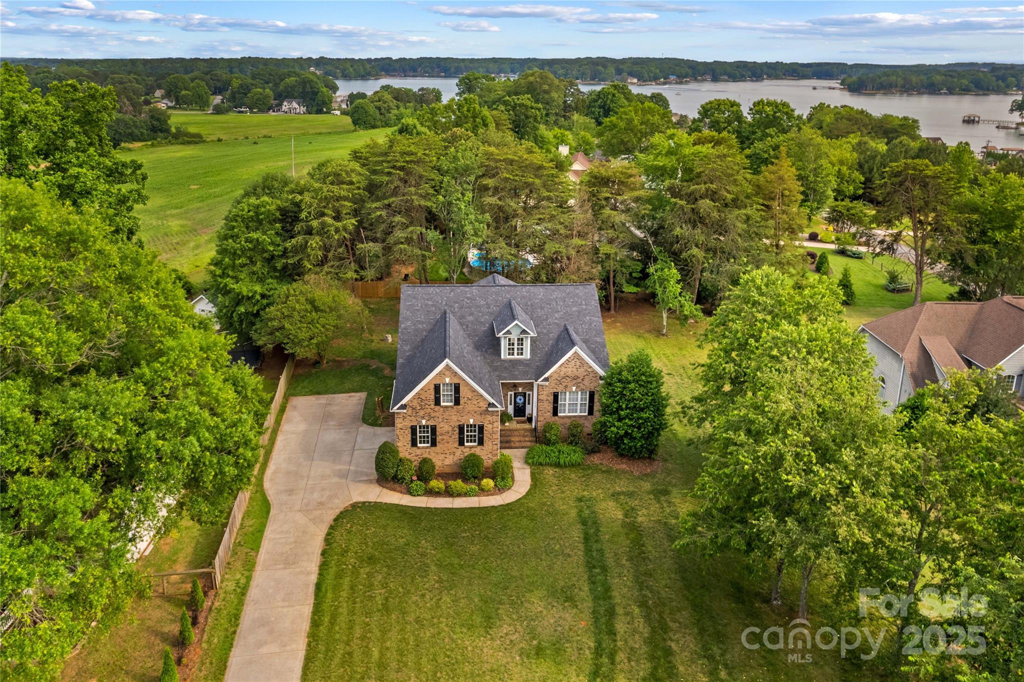 7923 Mountain Shore Drive, Sherrills Ford, NC. property listing photo