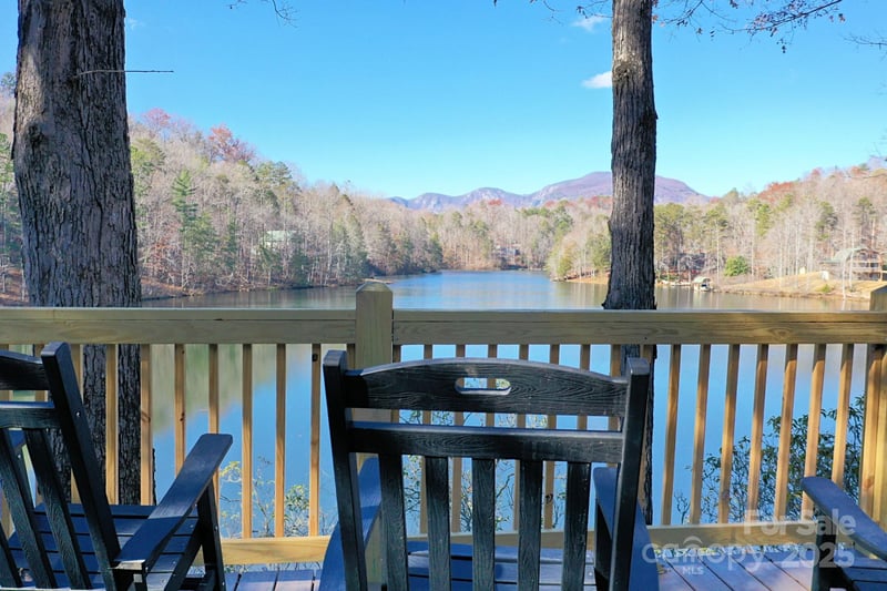 0 Woodcock Avenue Apt 306, Lake Lure, NC -  - $25,000