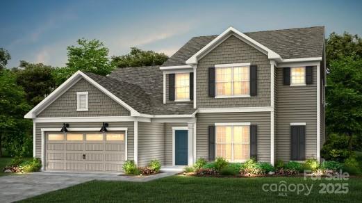 13939 Penbury Lane, Charlotte, NC. property listing photo