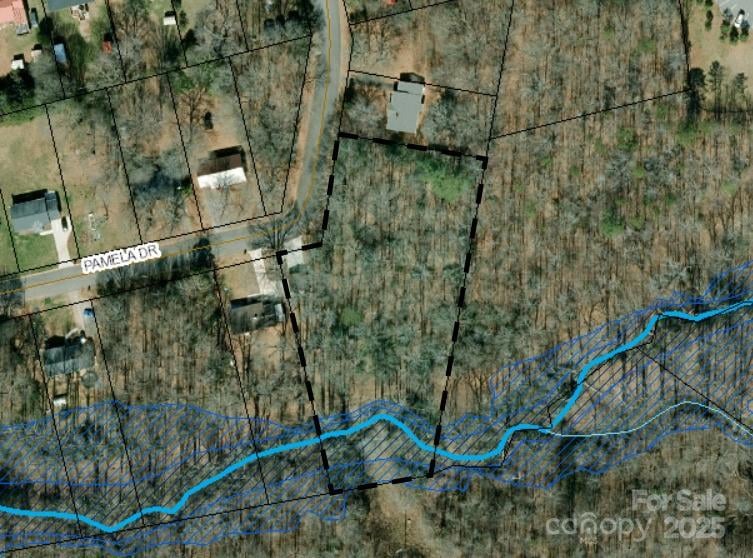 0000 Pamela Drive, Shelby, NC -  - $85,000