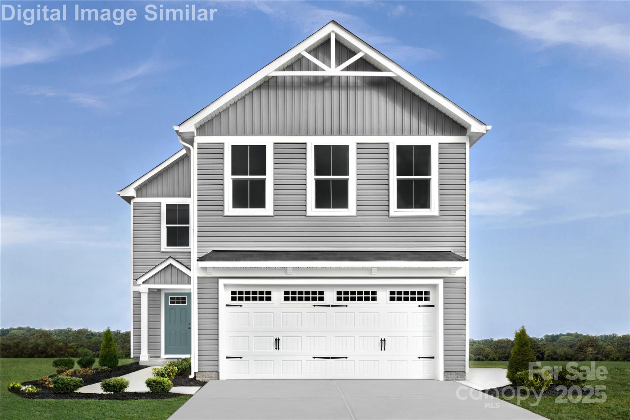 5220 McCallum Meadows, Charlotte, NC. property listing photo