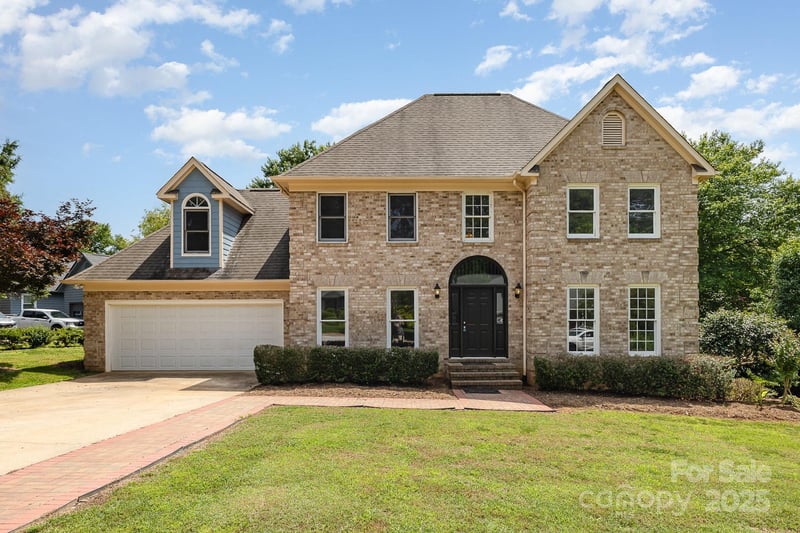 109 Arabian Lane, Salisbury, NC - 4 beds, 3 baths, 2,570 sqft - $450,000