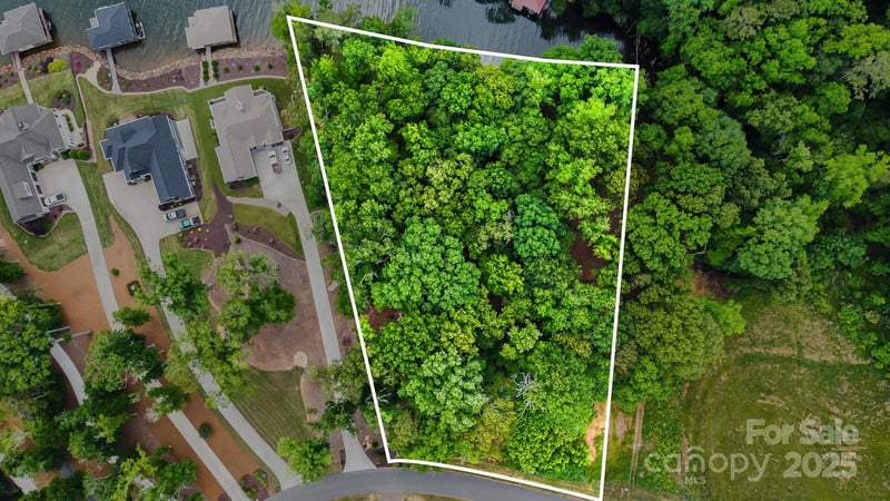 Lot 10 Eagle Pointe Drive, Norwood, NC -  - $284,900