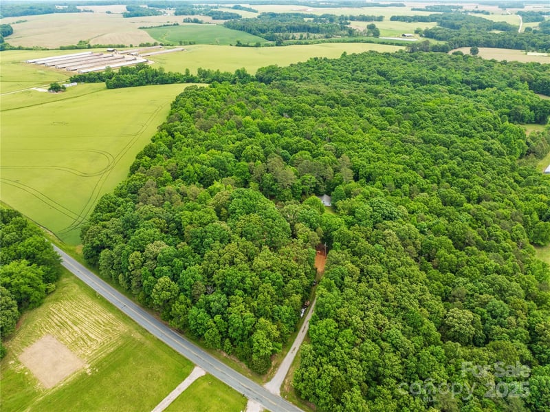 18AC WM Griffin Road, Monroe, NC -  - $468,000