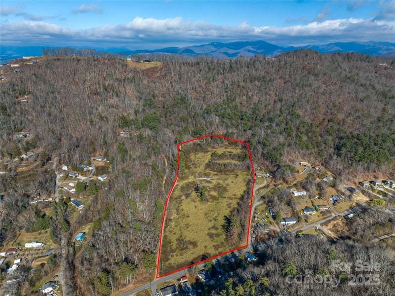 300 Baird Cove Road, Asheville, NC -  - $3,750,000