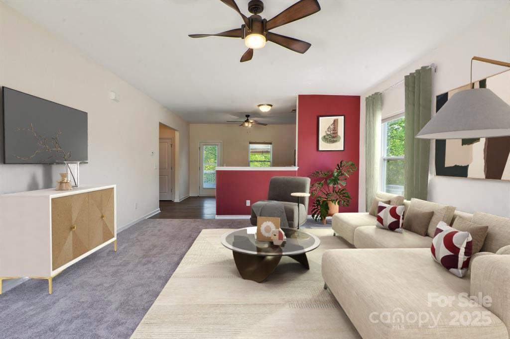1175 Valley Apt 111, Statesville, NC. property listing photo