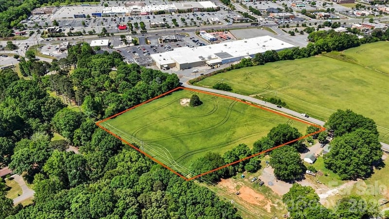 0 Secrest Shortcut Road, Monroe, NC -  - $1,500,000