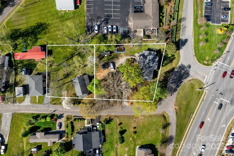 36 & 50 Catawba Avenue, Marion, NC - 3 beds, 1 bath, 1,137 sqft - $799,000