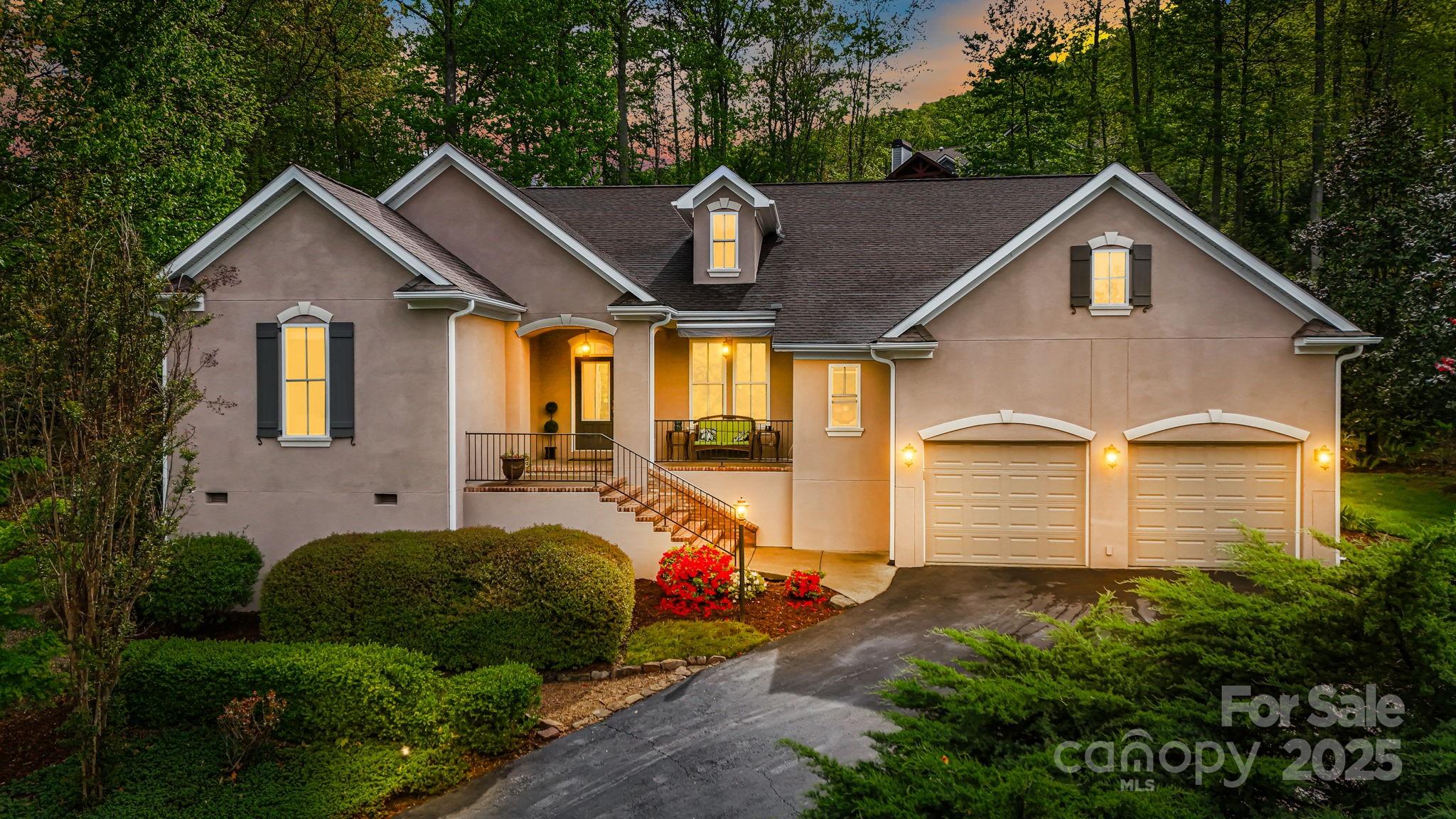 14 Larue Court, Biltmore Lake, NC. property listing photo
