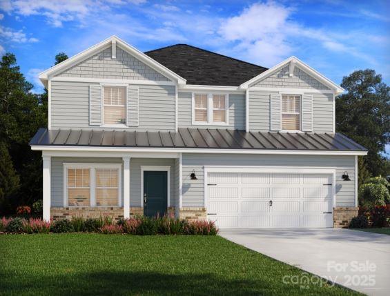 2159 Sunflower Circle, Newton, NC — property listing photo