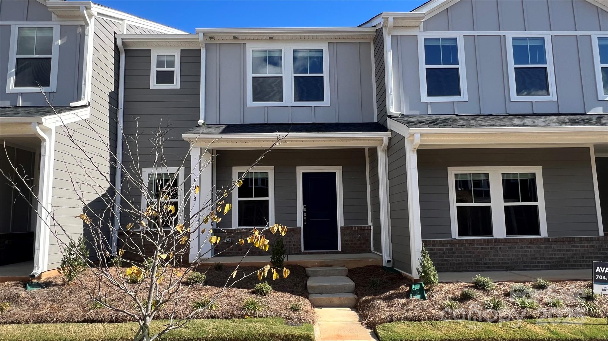 109 Ciara Place B, Mooresville, NC. property listing photo