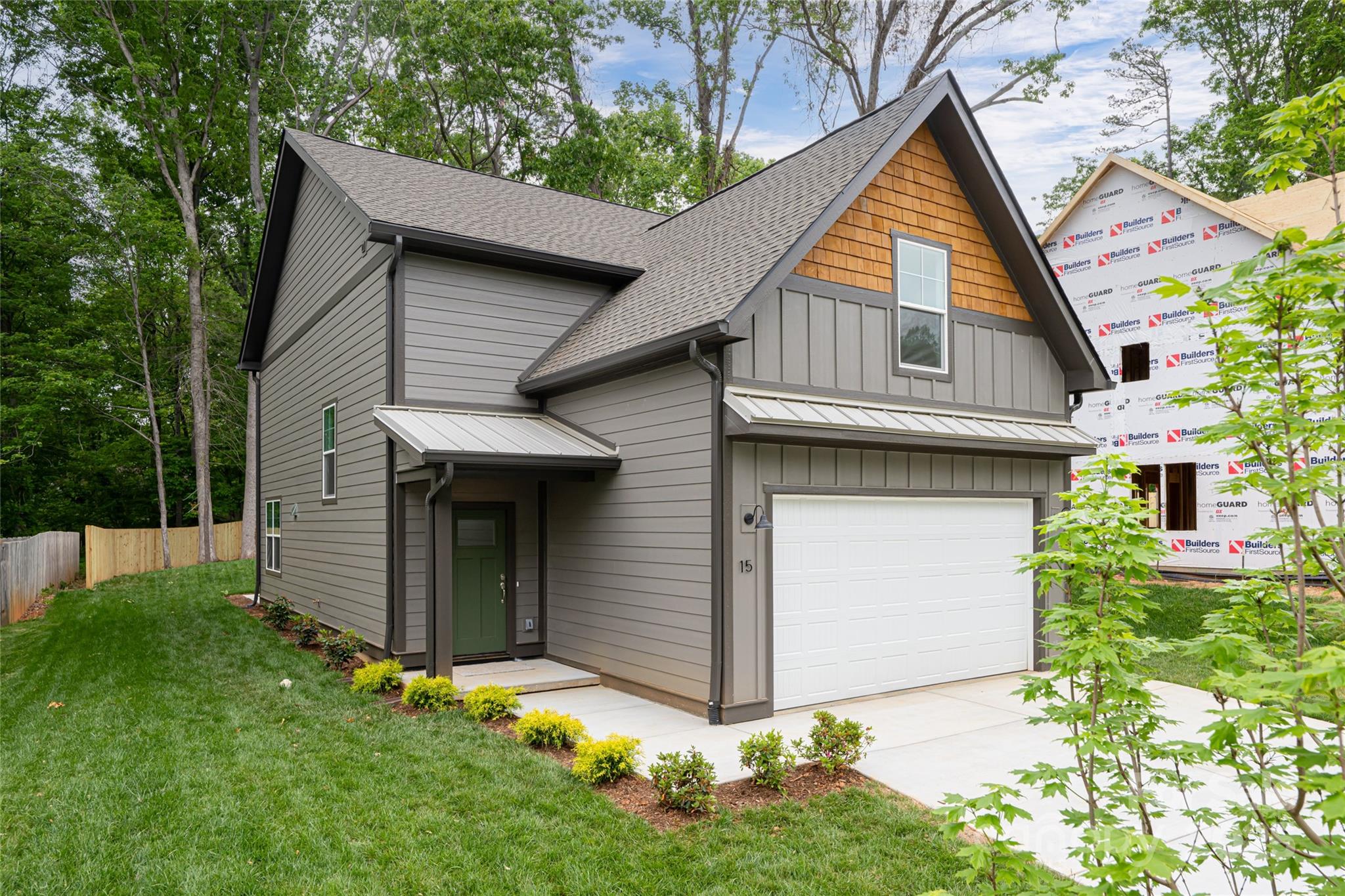 15 Myrtle Lee Cove, Arden, NC. property listing photo