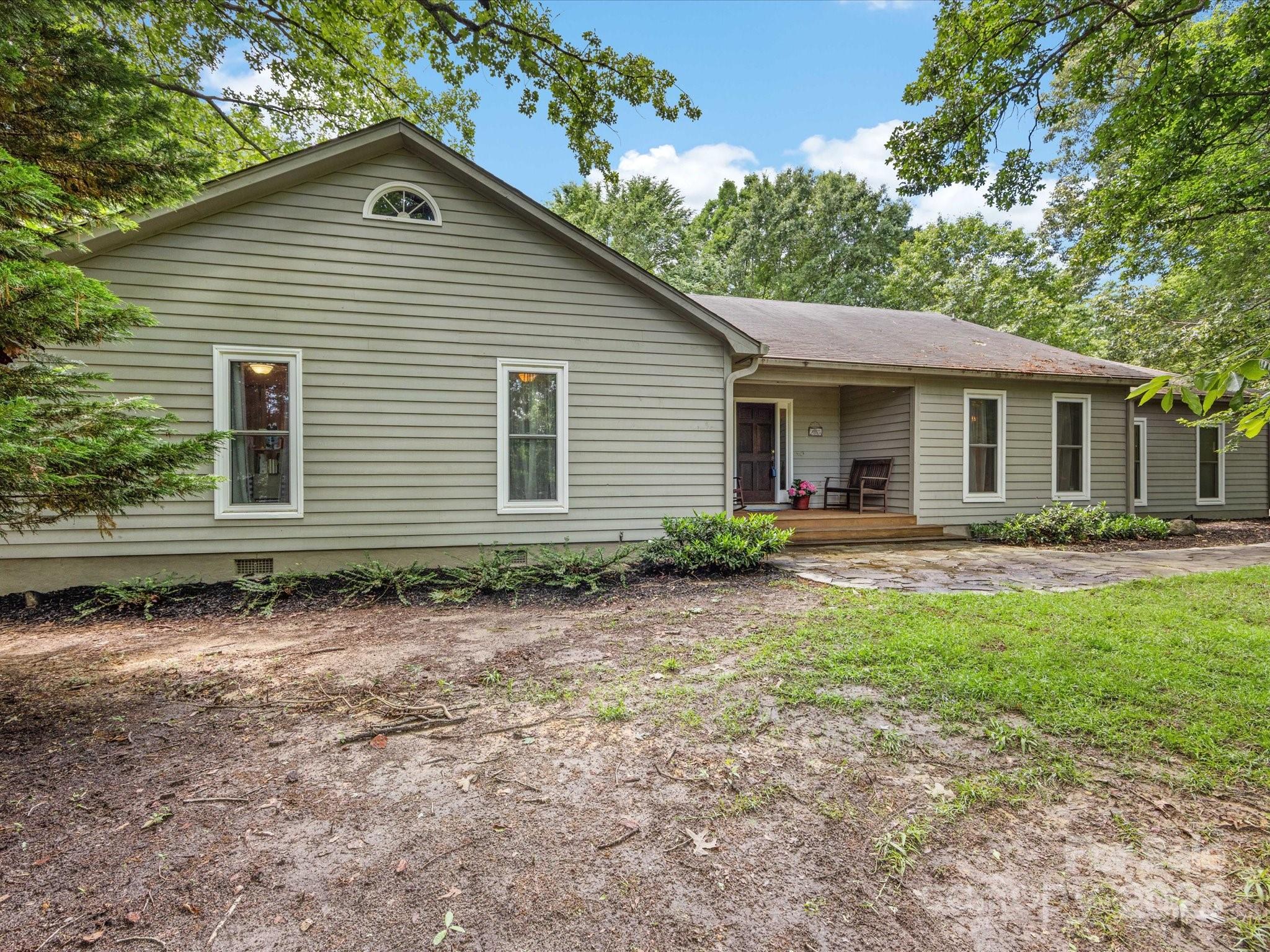 17501 Youngblood, Charlotte, NC. property listing photo