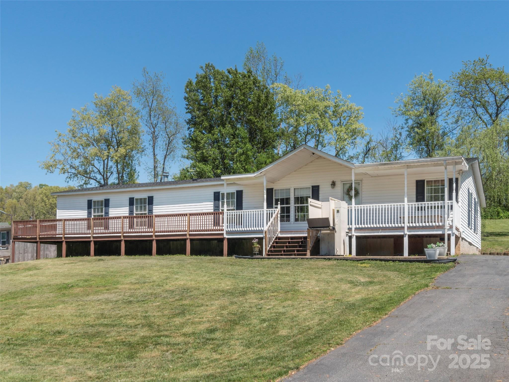 9 Redmond, Alexander, NC. property listing photo
