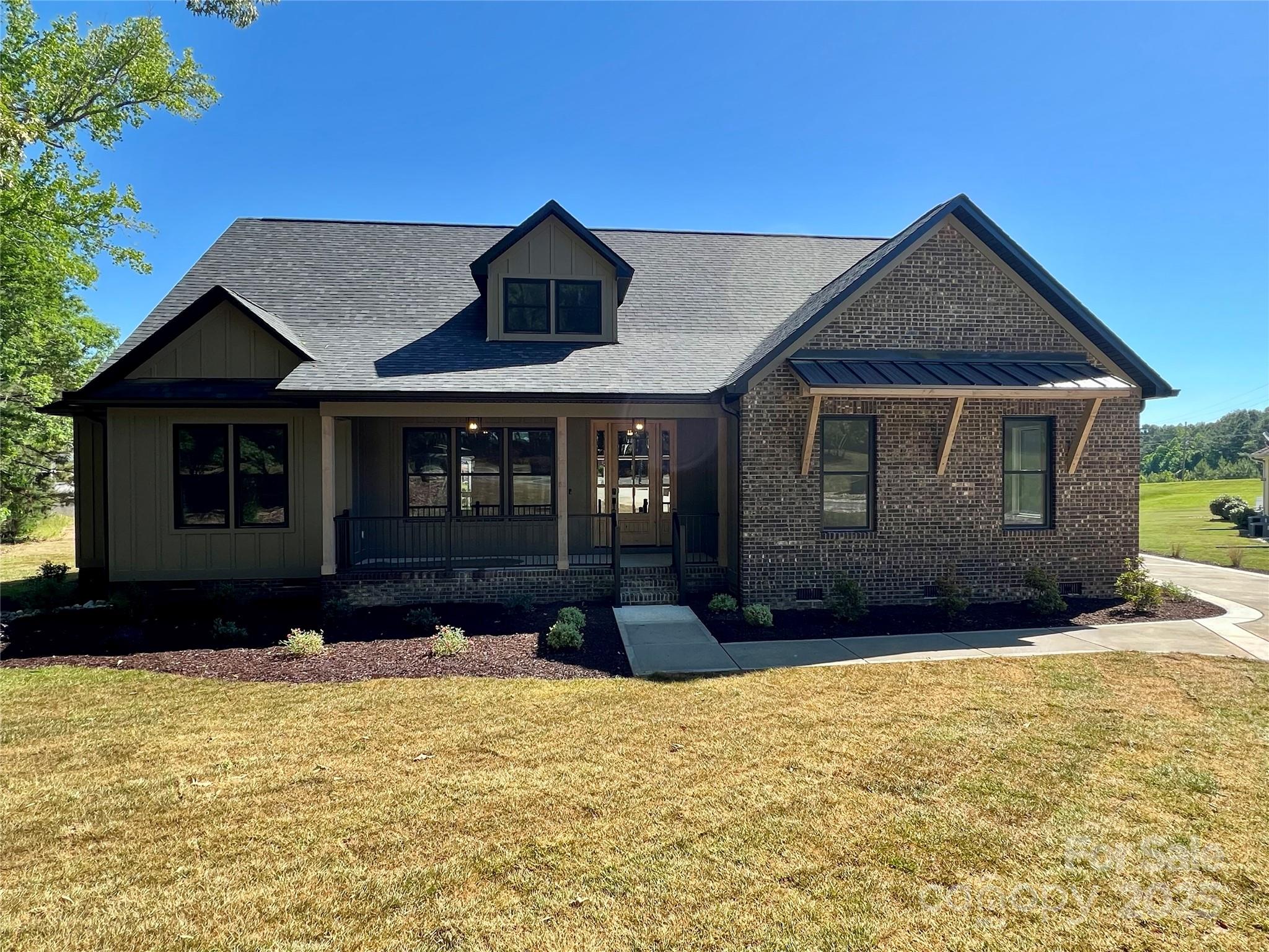 603 Turnberry, Albemarle, NC. property listing photo