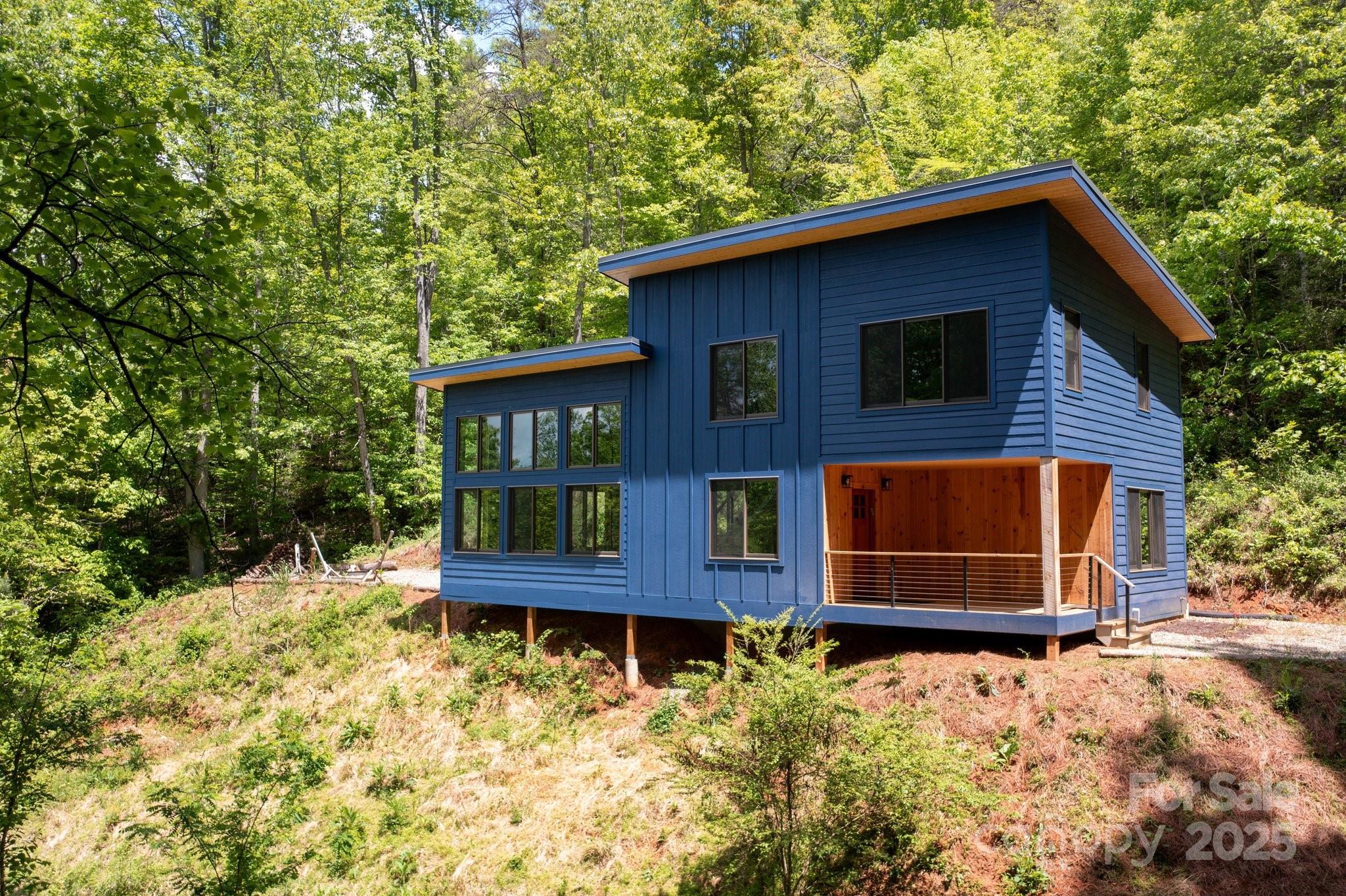 83 Mount Airy, Marshall, NC. property listing photo
