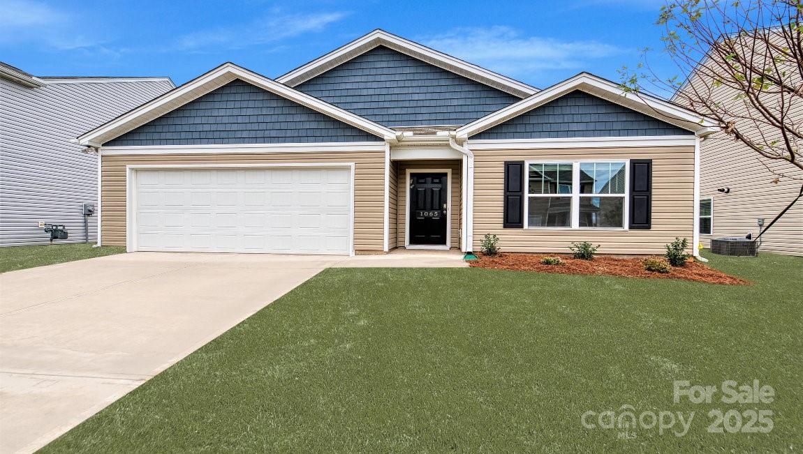 75 Creekwalk Lane, Waynesville, NC. property listing photo