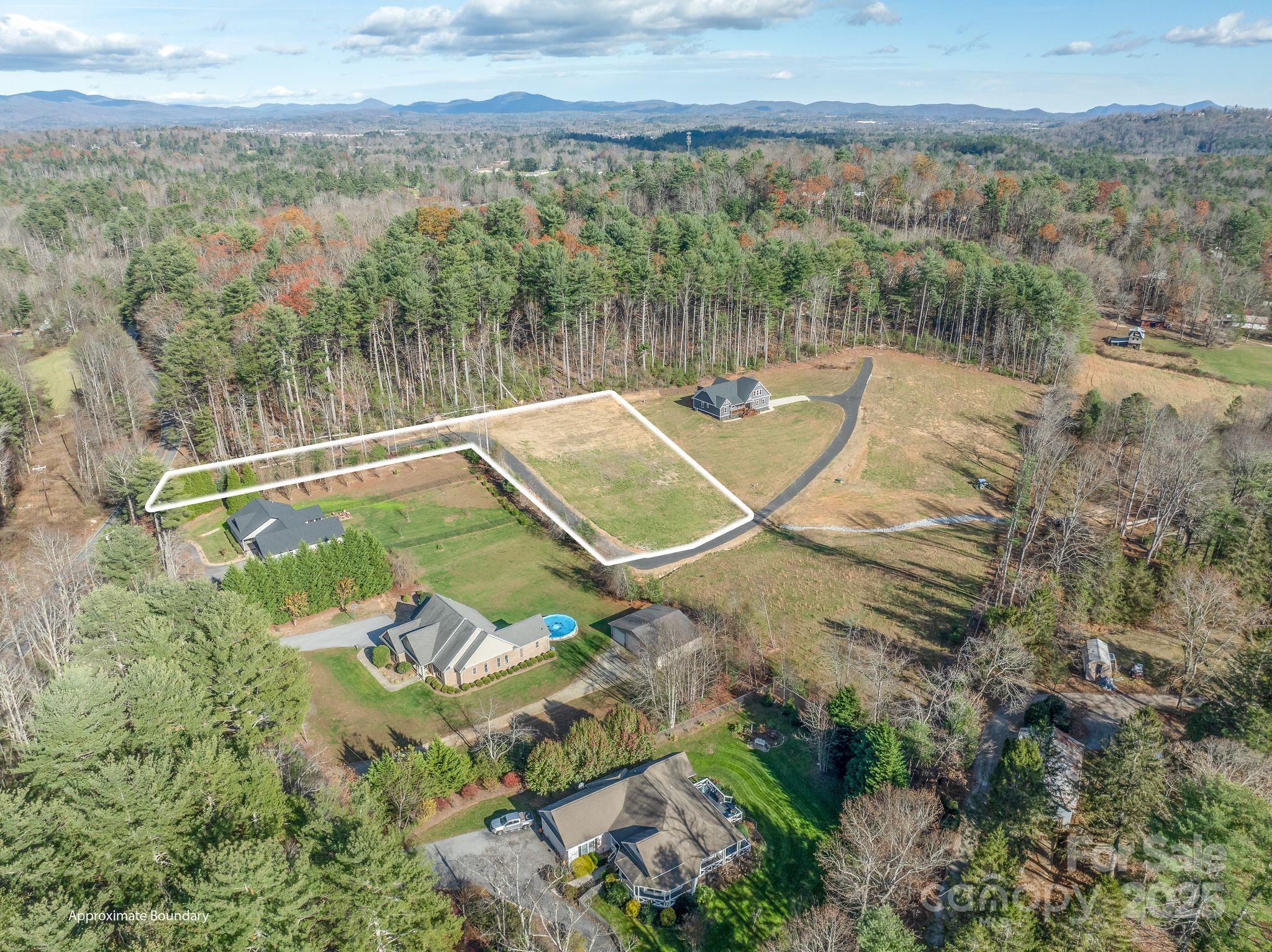 00 Kelly Daniele Lane Apt 1, Hendersonville, NC. property listing photo