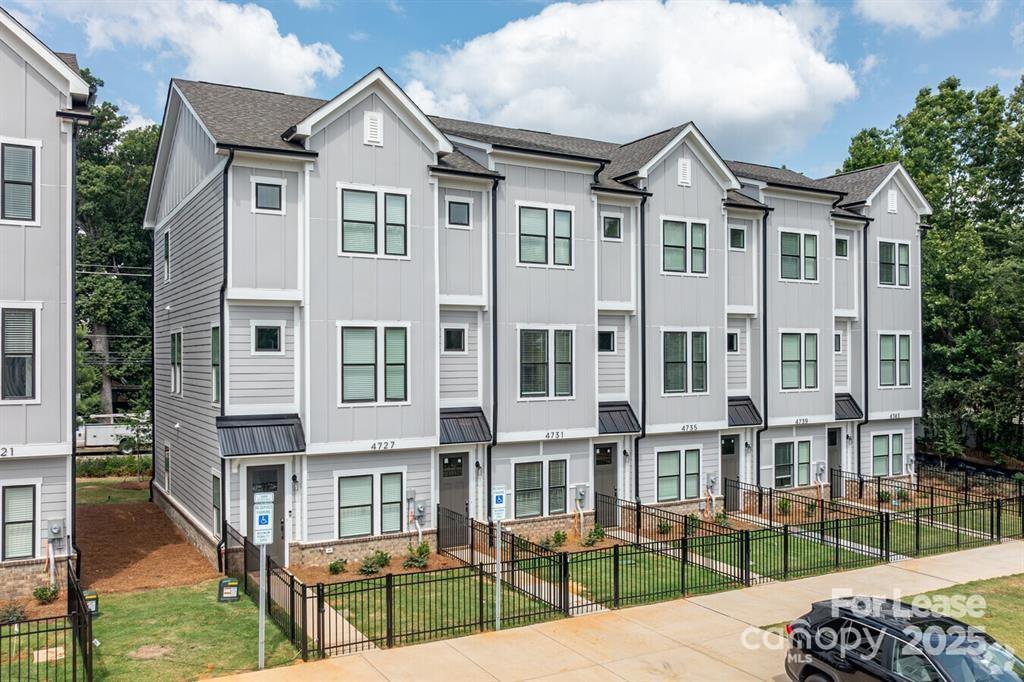 5150 Old Ridge B3, Charlotte, NC. property listing photo